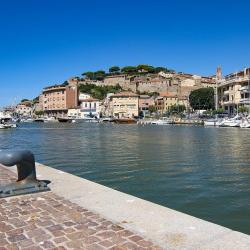 Marina di Grosseto 20 of the farm stays