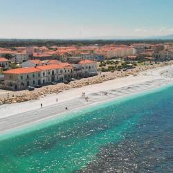 Marina di Pisa 6 of the guest houses