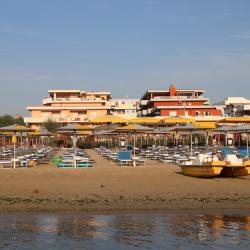 Martinsicuro 88 hotels with parking