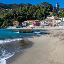 Moneglia 12 B&B-d