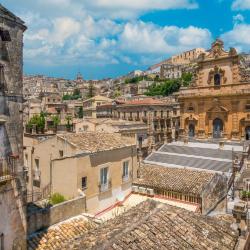 Modica 24 of the homestays