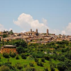Montalcino