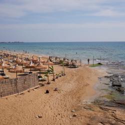 Noto Marina 6 of the homestays