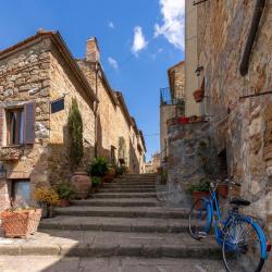 Pienza 5 hotel spa