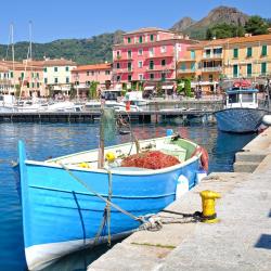 Porto Azzurro 8 of the B&Bs