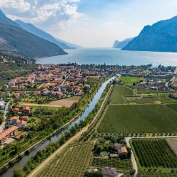 Nago-Torbole 17 B&Bs