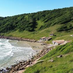 Garopaba 3 lodges
