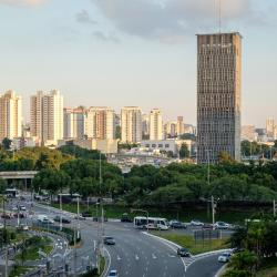São Bernardo do Campo 59 hotelů