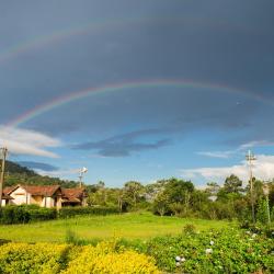 Santo Antônio do Pinhal
