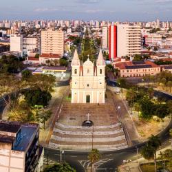 Teresina 3 penziony