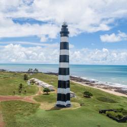 São Miguel do Gostoso 77 B&Bs