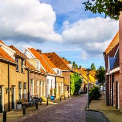 Harderwijk 4 campgrounds