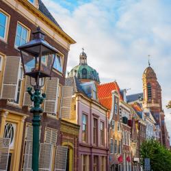 Hoorn 3 lake house rentals