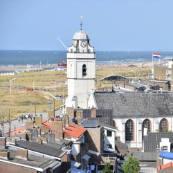 Katwijk 3 bed and breakfast