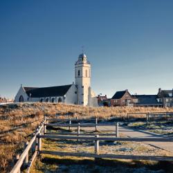 Katwijk aan Zee 6 of the B&Bs
