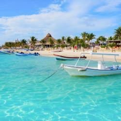 Puerto Morelos 302 hotelů
