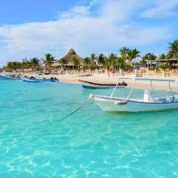 Puerto Morelos