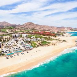 San José del Cabo 310 hotelů