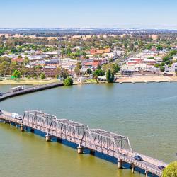 Yarrawonga 80 hotelů