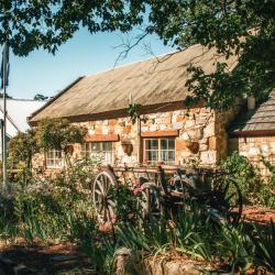 Hahndorf 3 apartments