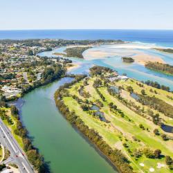 Nambucca Heads 14 villas