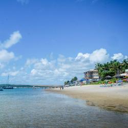 Praia do Francês 16 holiday rentals