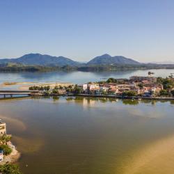 Ponta Grossa 117 hotels