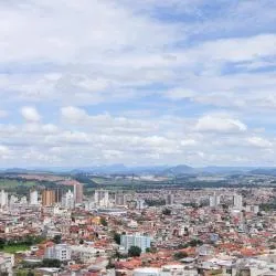 Pouso Alegre 8 villas