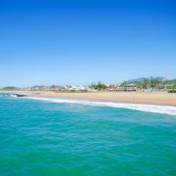 Rio das Ostras 5 hostels