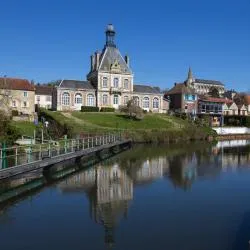 Abbeville Hoteli z bazenom (3)