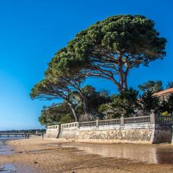 Andernos-les-Bains 3 4-star hotels