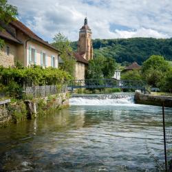 Arbois 4 bed and breakfast