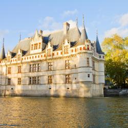 Azay-le-Rideau 7 B&Bs