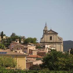 B&eacute;doin 50&nbsp;h&ocirc;tels avec piscine