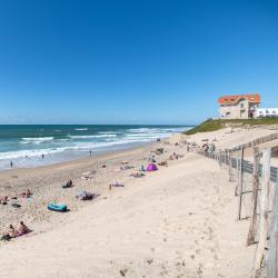 Biscarrosse-Plage 42 vacation homes