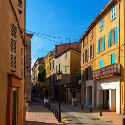 Brignoles 3 spa hotels
