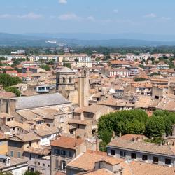 Cavaillon 13 of the B&Bs