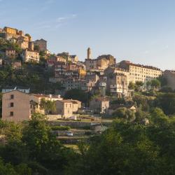 Corte 9 of the B&Bs