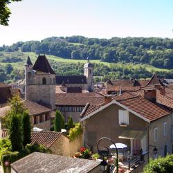 Figeac 8 of the B&Bs