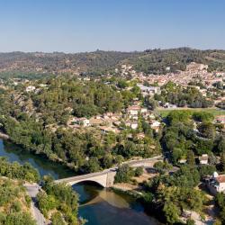 Gréoux-les-Bains 3 bed and breakfast