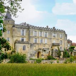 Jonzac 63 cheap hotels