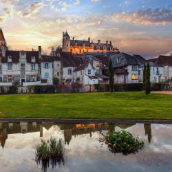 Loches 13 B&Bs
