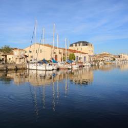 Marseillan 13 of the homestays
