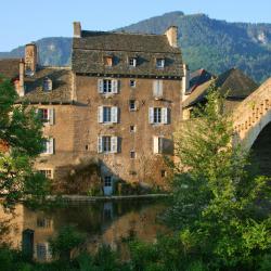 Mende 3 spa hotels