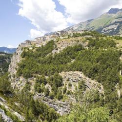 Modane 5 