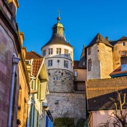 Montbéliard 147 hotels
