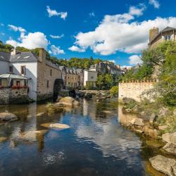 Pont-Aven 52 of the glamping sites