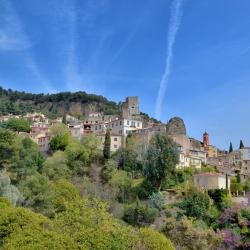 Roquebrune-Cap-Martin 517 hotelů