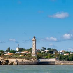 Saint-Georges-de-Didonne 125 cheap hotels
