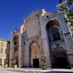 Saint-Maximin-la-Sainte-Baume 5 guest houses